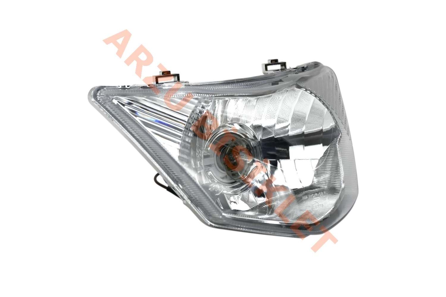 ÖN FAR - KUBA EGE - E BELGELİ