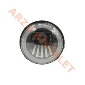 ÖN FAR - MONDIAL TURİSMO - E BELGELİ