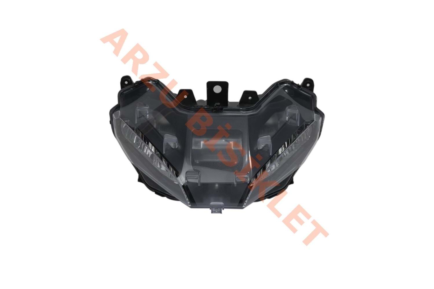 ÖN FAR - CF MOTO SR 250 E BELGELİ