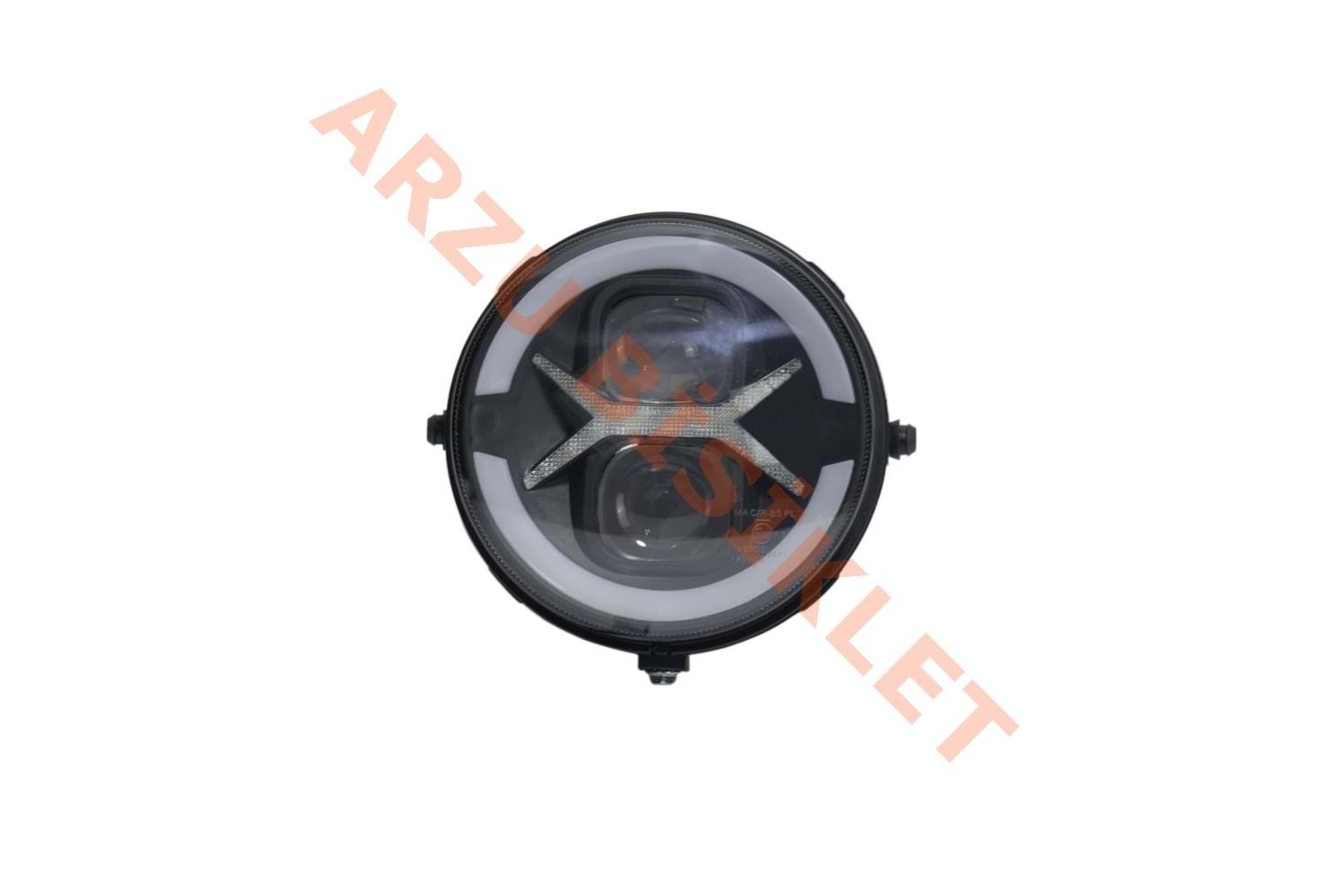 ÖN FAR - ARORA CAPPUCINO - E BELGELİ