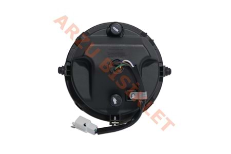 ÖN FAR - ARORA CAPPUCINO - E BELGELİ