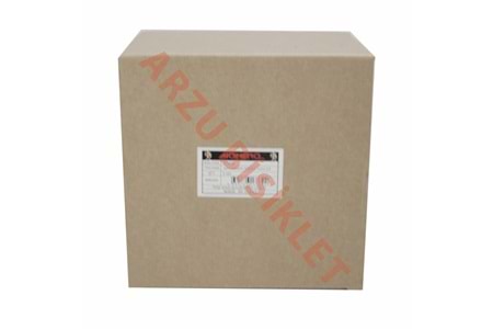 ARKA DEBRİYAJ KOMPLE - ACTIVA 125 [YENİ MODEL]