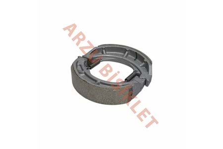 MONERO TVS JUPİTER ORJİNAL ARKA FREN BALATASI