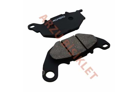 DİSK BALATA ÖN - YAMAHA YZF-R25 - MT 25 [SBP] GOLD SERİSİ