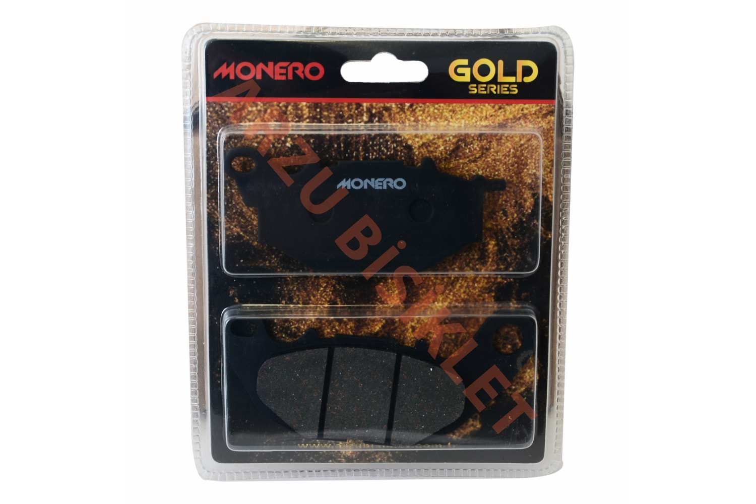 DİSK BALATA ÖN - YAMAHA YZF-R25 - MT 25 [SBP] GOLD SERİSİ