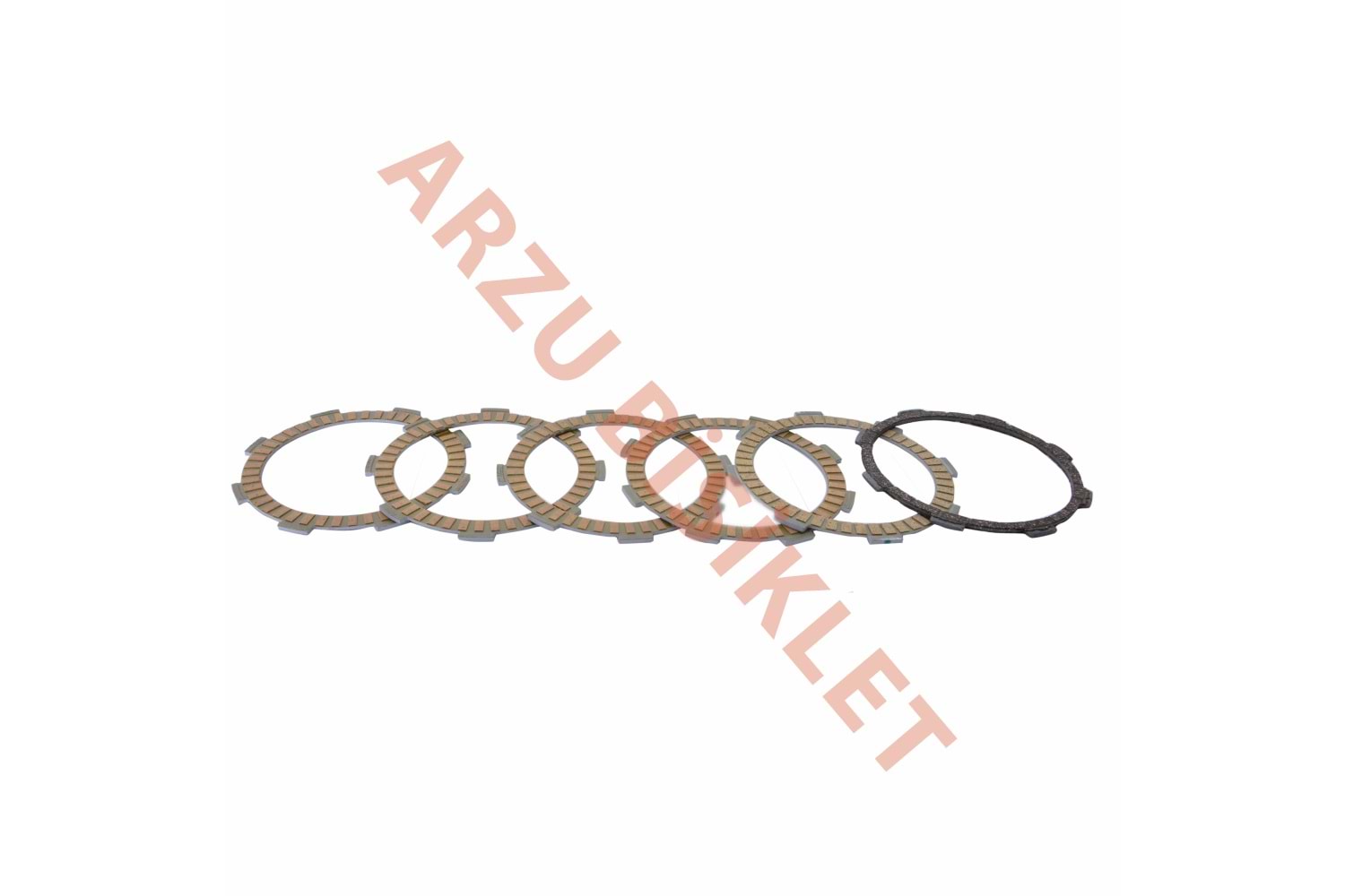 MONERO NS 200 DEB BALATASI ORJ