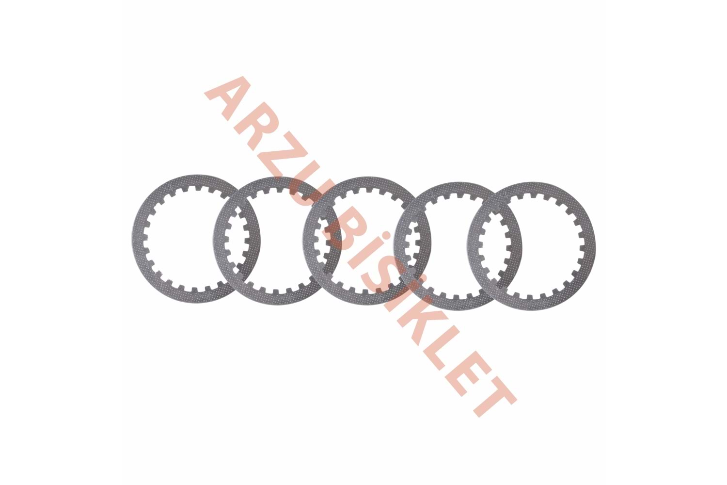 MONERO CG 125 DBERİYAJ SACI