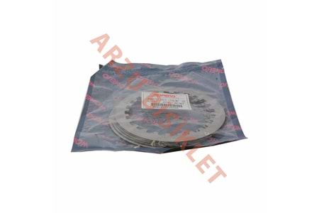 MONERO CG 125 DBERİYAJ SACI