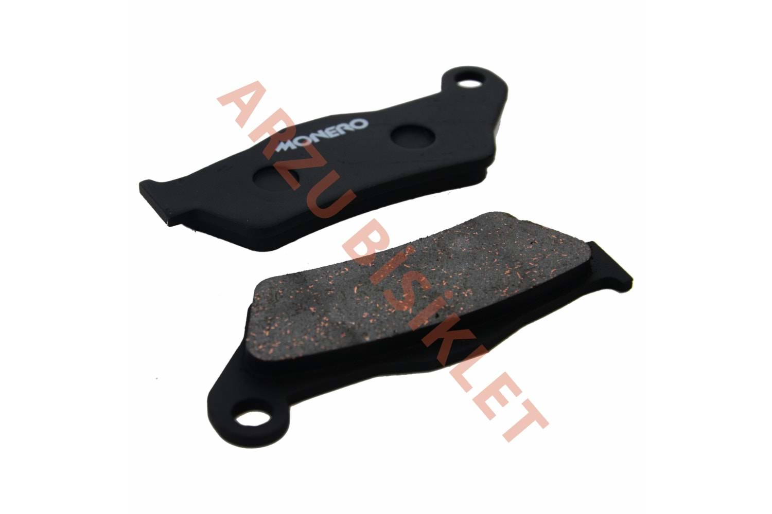 MONERO GOLD PULSAR NS 200 ÖN DİSK BALATA