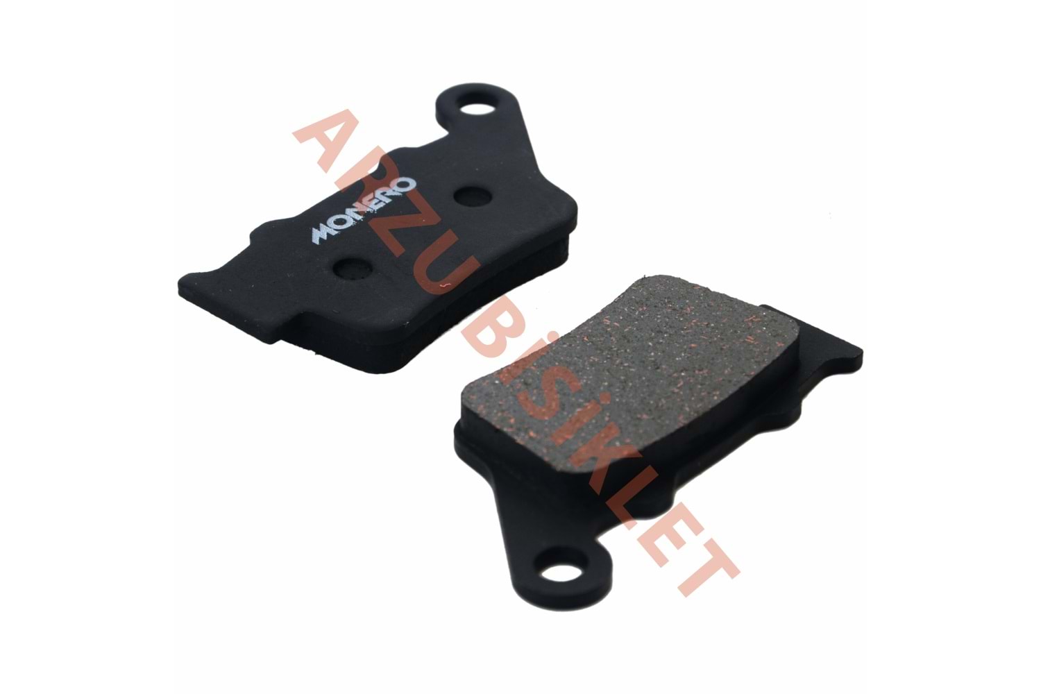 MONERO GOLD PULSAR NS 200 ARKA DİSK BALATA