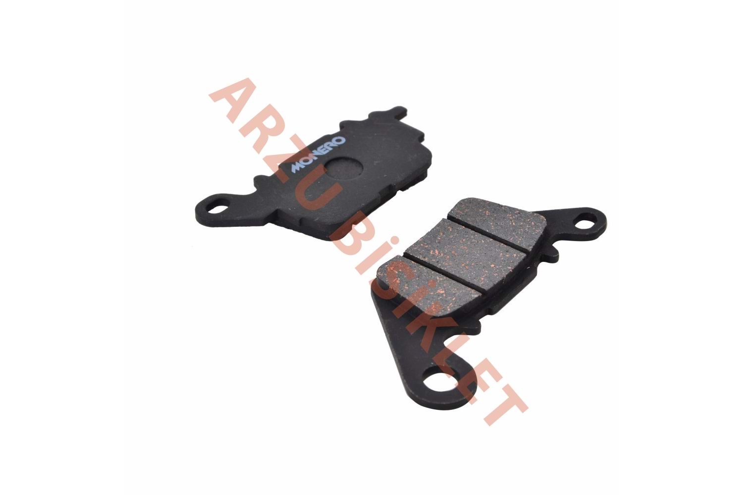 DİSK BALATA ÖN [2015-2020] [2021-2022] YAMAHA N MAX - GOLD SERİSİ