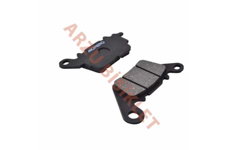 DİSK BALATA ÖN [2015-2020] [2021-2022] YAMAHA N MAX - GOLD SERİSİ