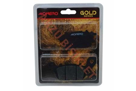 DİSK BALATA ÖN [2015-2020] [2021-2022] YAMAHA N MAX - GOLD SERİSİ