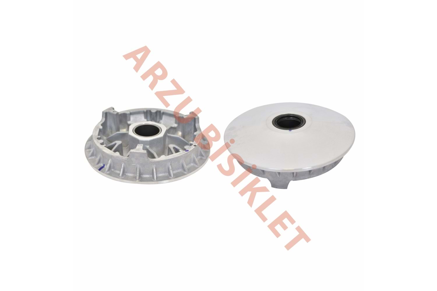 MONERO PCX ÖN DEBRİYAJ OYNAR YANAK ORJİNAL 2018 - 2019