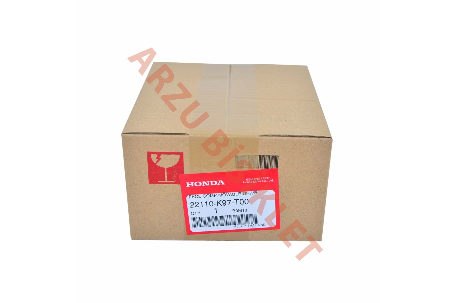 MONERO PCX ÖN DEBRİYAJ OYNAR YANAK ORJİNAL 2018 - 2019