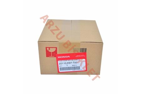 MONERO PCX ÖN DEBRİYAJ OYNAR YANAK ORJİNAL 2018 - 2019