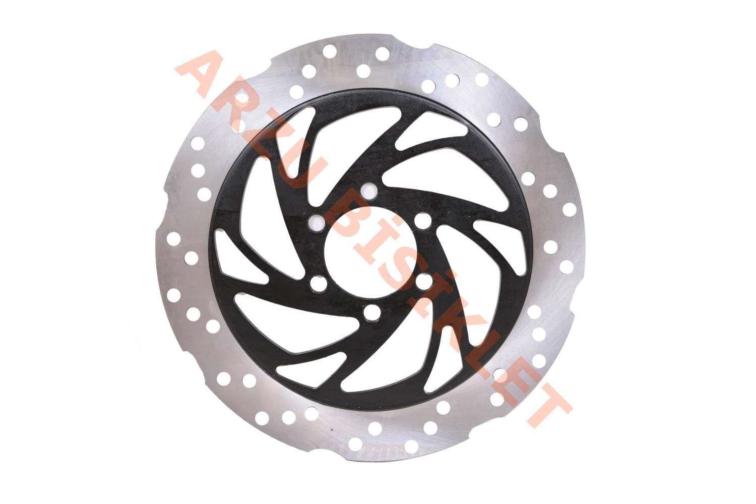 ÖN FREN DİSKİ - BAJAJ PULSAR NS 200