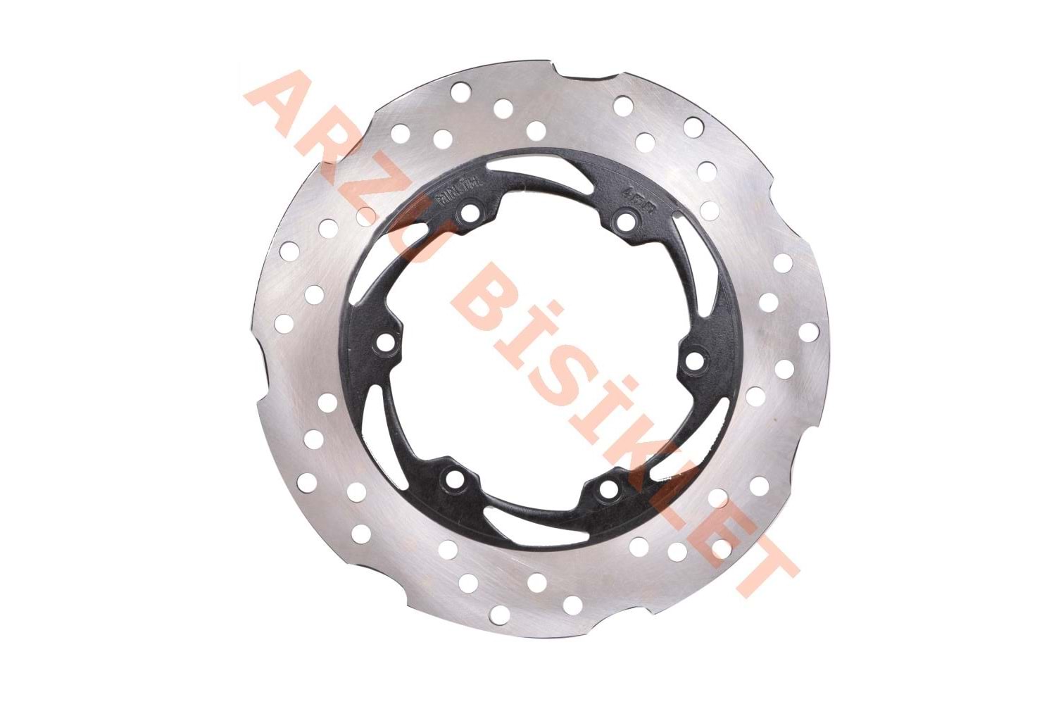 ARKA FREN DİSKİ - BAJAJ PULSAR NS 200