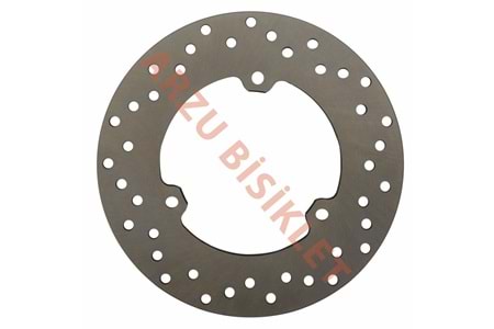 ARKA FREN DİSKİ YAMAHA MT25 R25