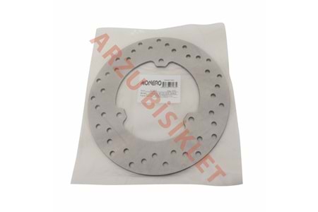 ARKA FREN DİSKİ YAMAHA MT25 R25