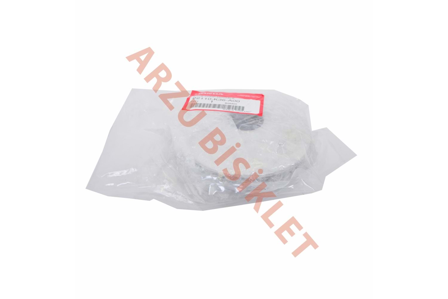 ÖN DEBRİYAJ OYNAR YANAK 150cc [22110-K36-A00] PCX [2015] [ORJİNAL]