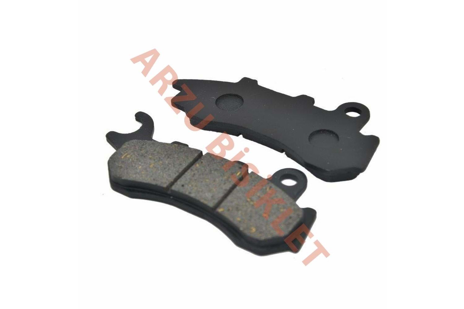 MONERO PCX 2018 ÖN DİSK BALATA