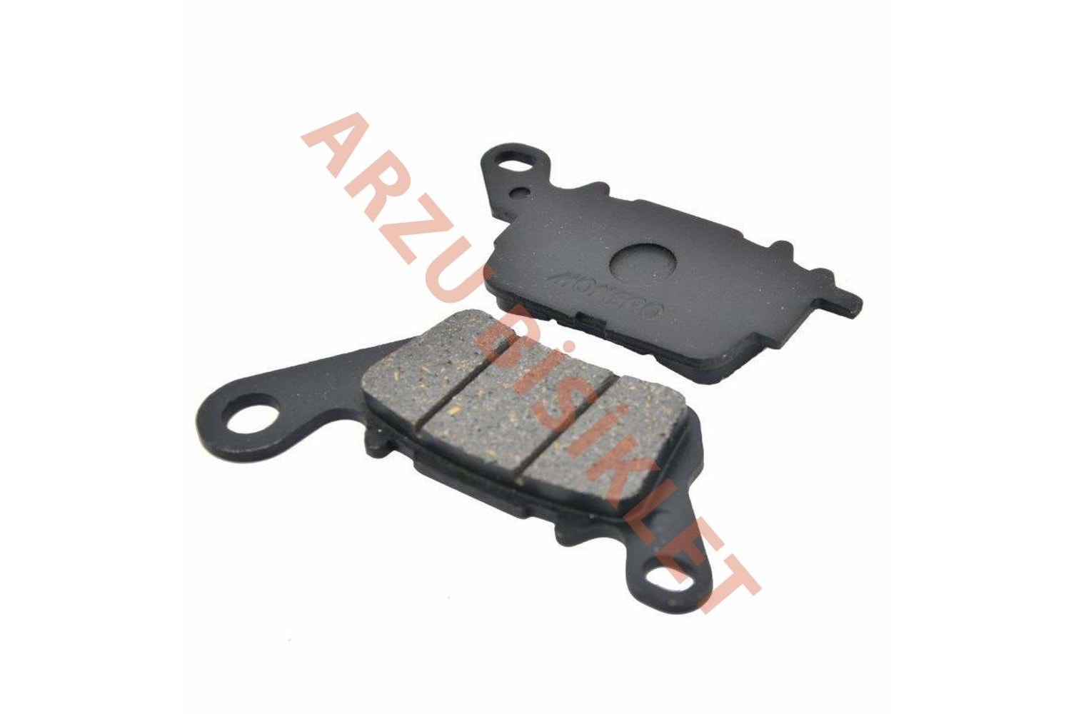 DİSK BALATA ÖN [2015-2020] [2021-2022] YAMAHA N MAX