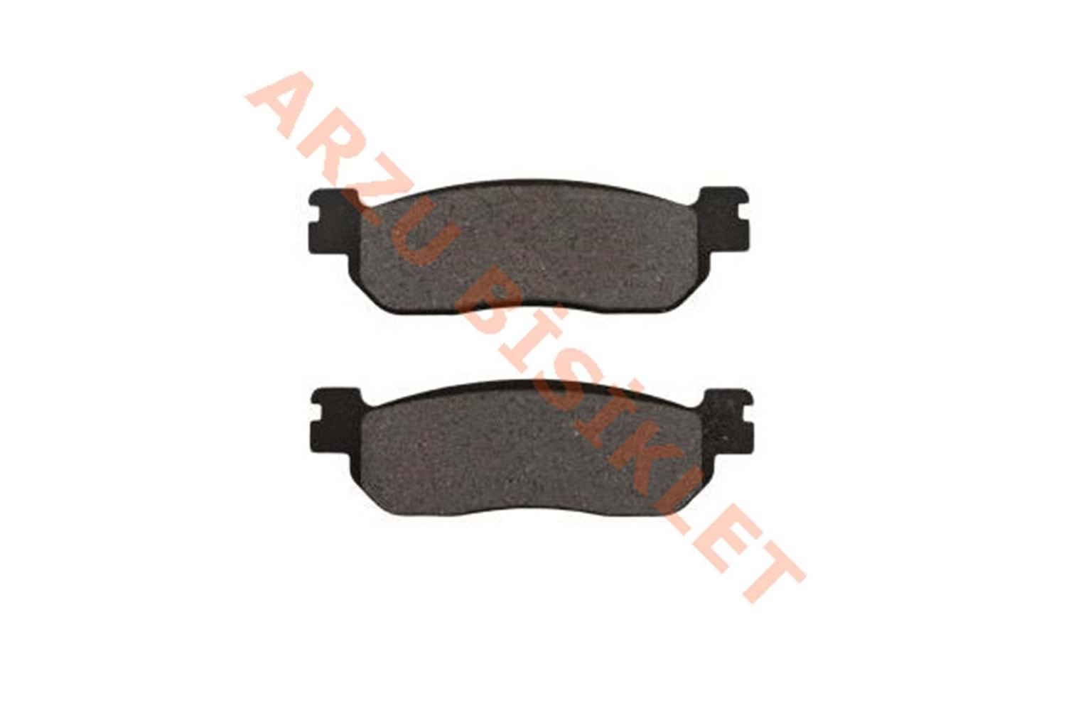 DİSK BALATA ARKA - X MAX 250 [EM] - ASK