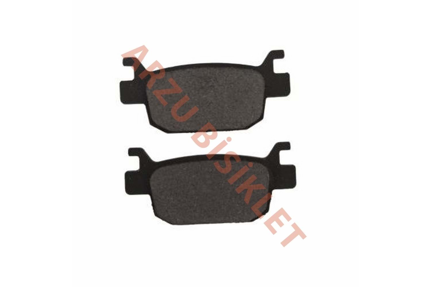 DİSK BALATA ARKA - HONDA FORZA - RKS NEWLIGHT ESKİ MODEL - ASK-[AS201711A0]