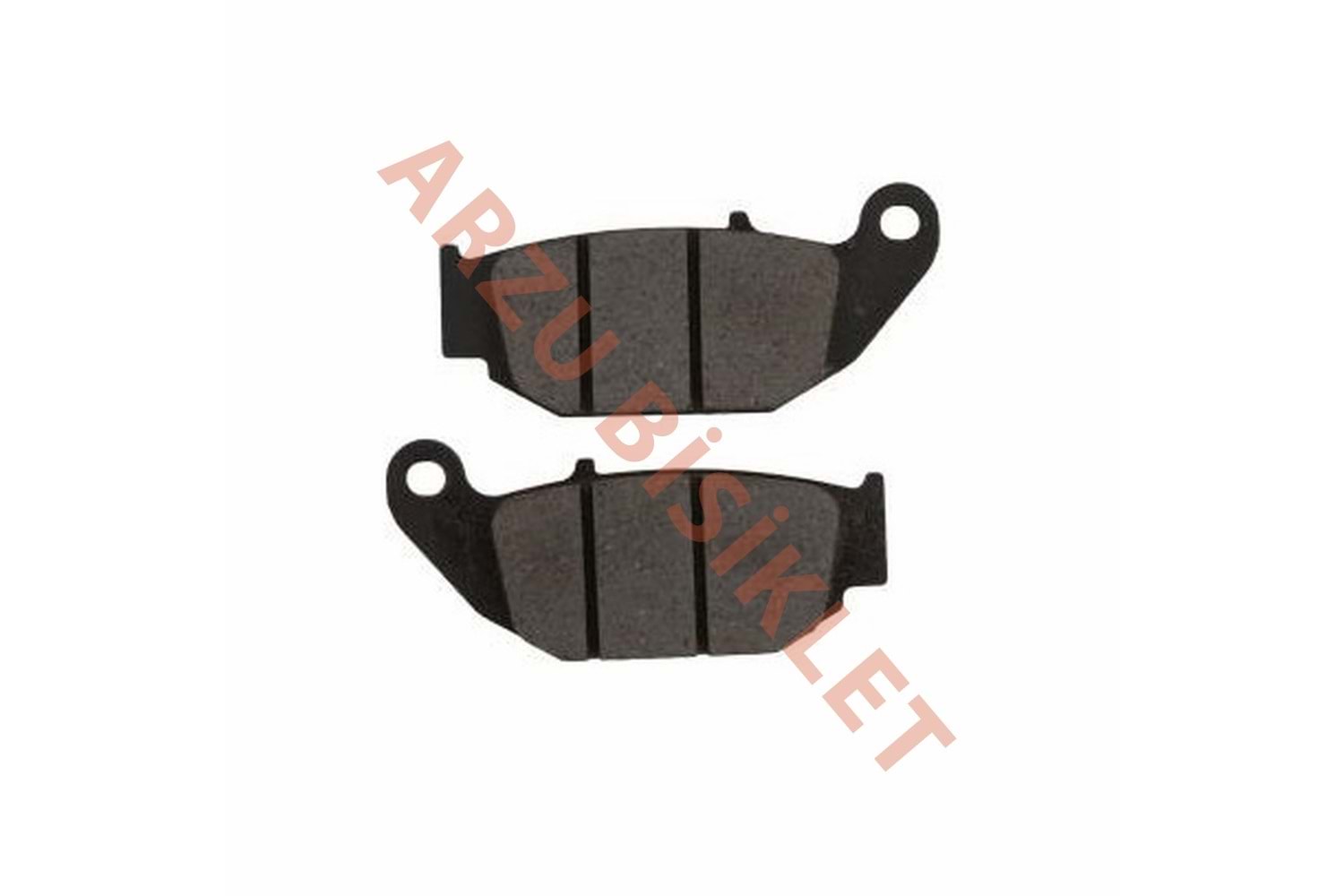 DİSK BALATA ARKA - HONDA MSX 125 - ASK