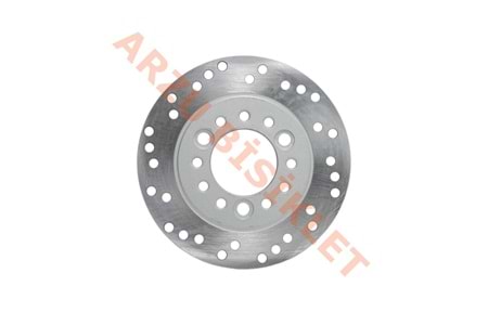 ÖN FREN DİSKİ ARORA CAPPUCINO