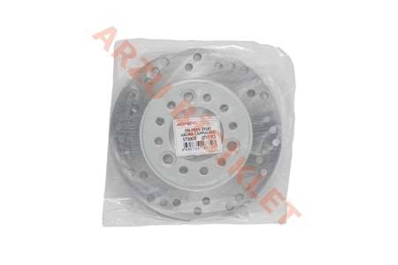 ÖN FREN DİSKİ ARORA CAPPUCINO