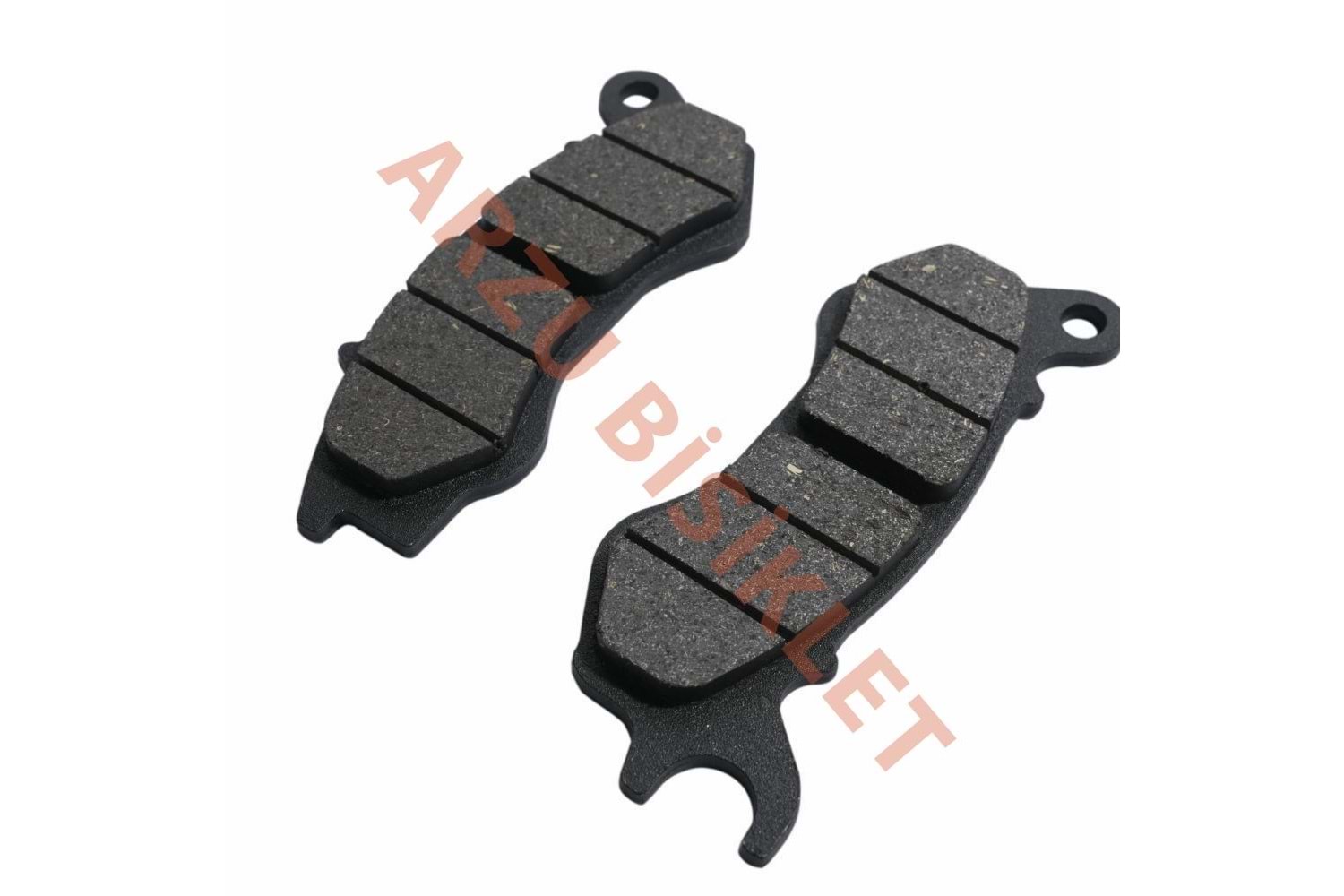 ÖN DİSK BALATA - RKS NEWLIGHT