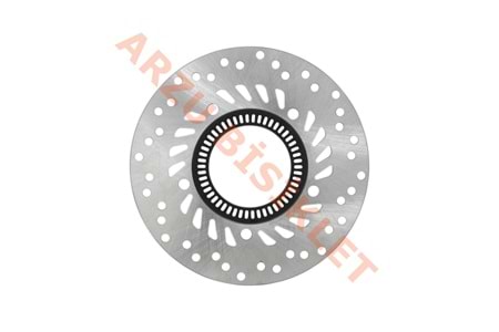 ÖN FREN DİSKİ PCX [2022-2024] ABS MODELİ