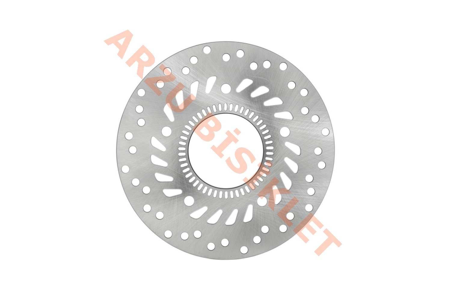 ÖN FREN DİSKİ PCX [2022-2024] ABS MODELİ