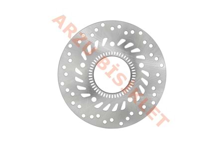 ÖN FREN DİSKİ PCX [2022-2024] ABS MODELİ