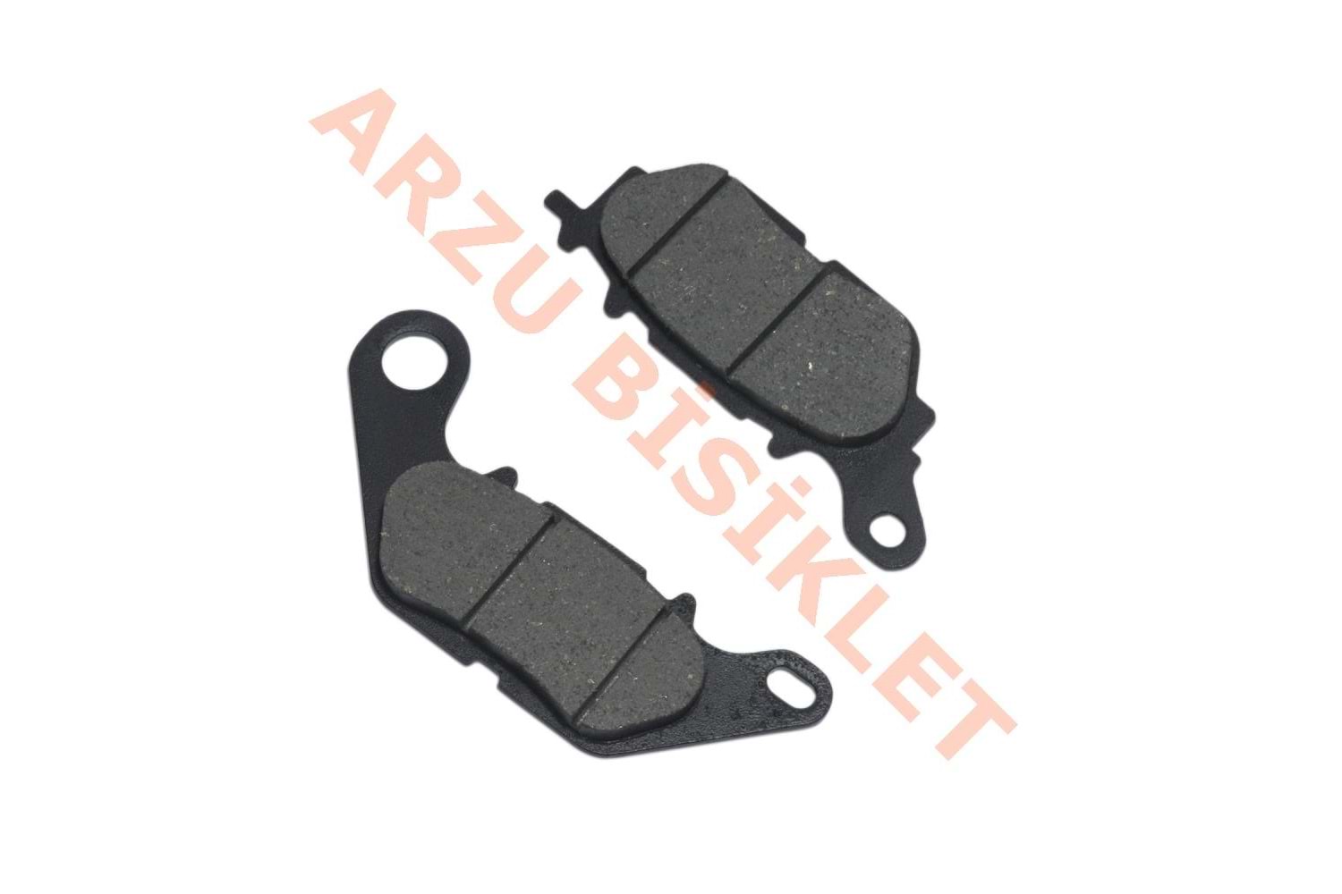 DİSK BALATA ÖN JUPITER 125 ASK
