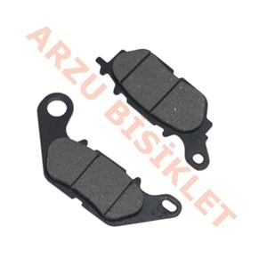 DİSK BALATA ÖN JUPITER 125 ASK