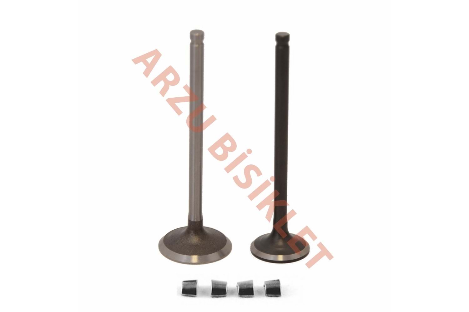 SUBAP TAKIMI [TIRNAKLI] [VTC] - ACTIVA 125 - DIO