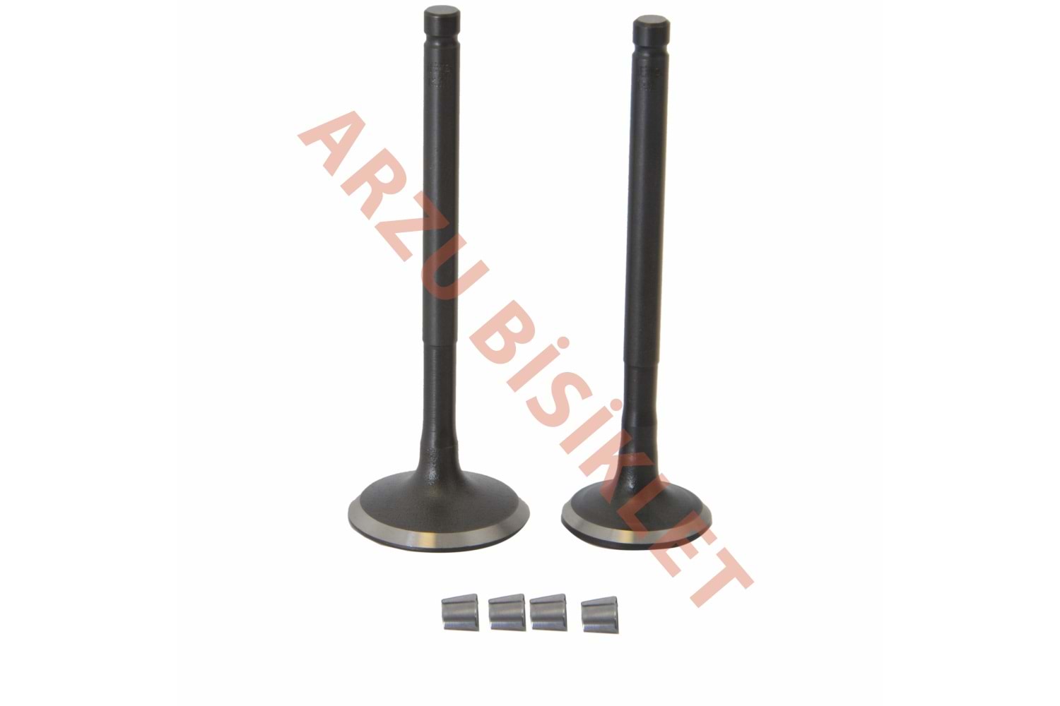 VTC ACTİVA SUBAP TK TIRNAKLI (ACT)