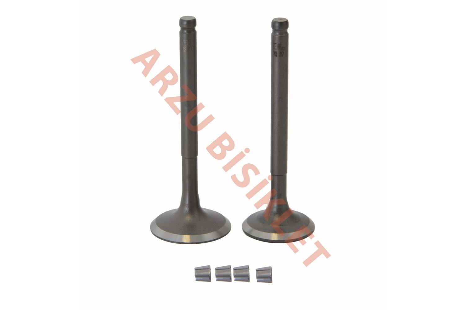 VTC SCT 125 SUBAP TK TIRNAKLI