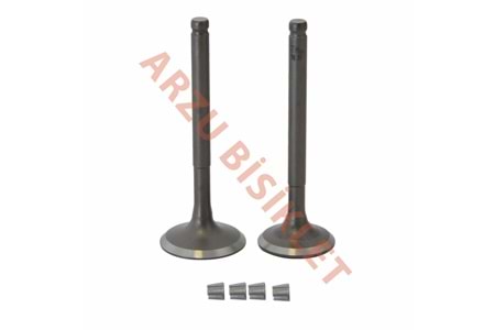 VTC SCT 125 SUBAP TK TIRNAKLI