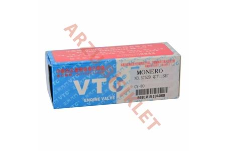 VTC SCT 80 SUBAP TK TIRNAKLI