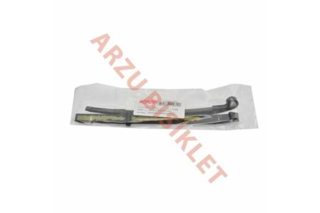 EKSANTRIK ZINCIR KILAVUZU - SCOOTER 50cc BLUEBIRD - MONDIAL TURISMO - WING 50