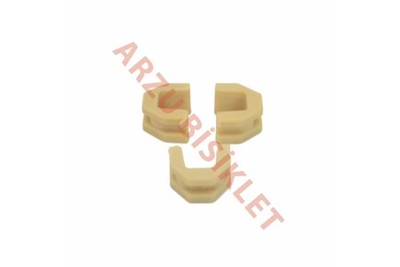 AGIRLIK SETI KAYDIRICI 3' LÜ SET -BLUEBIRD - MONDIAL TURISMO - WING 50 - 50cc