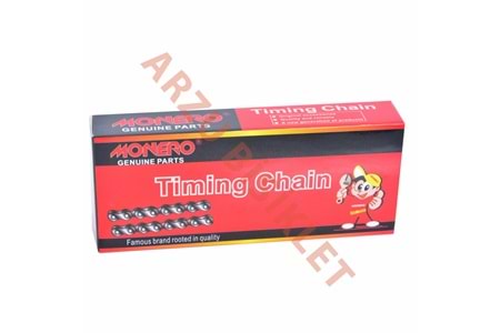 MONERO ACTİVA - S EKSANTRİK ZİNCİRİ