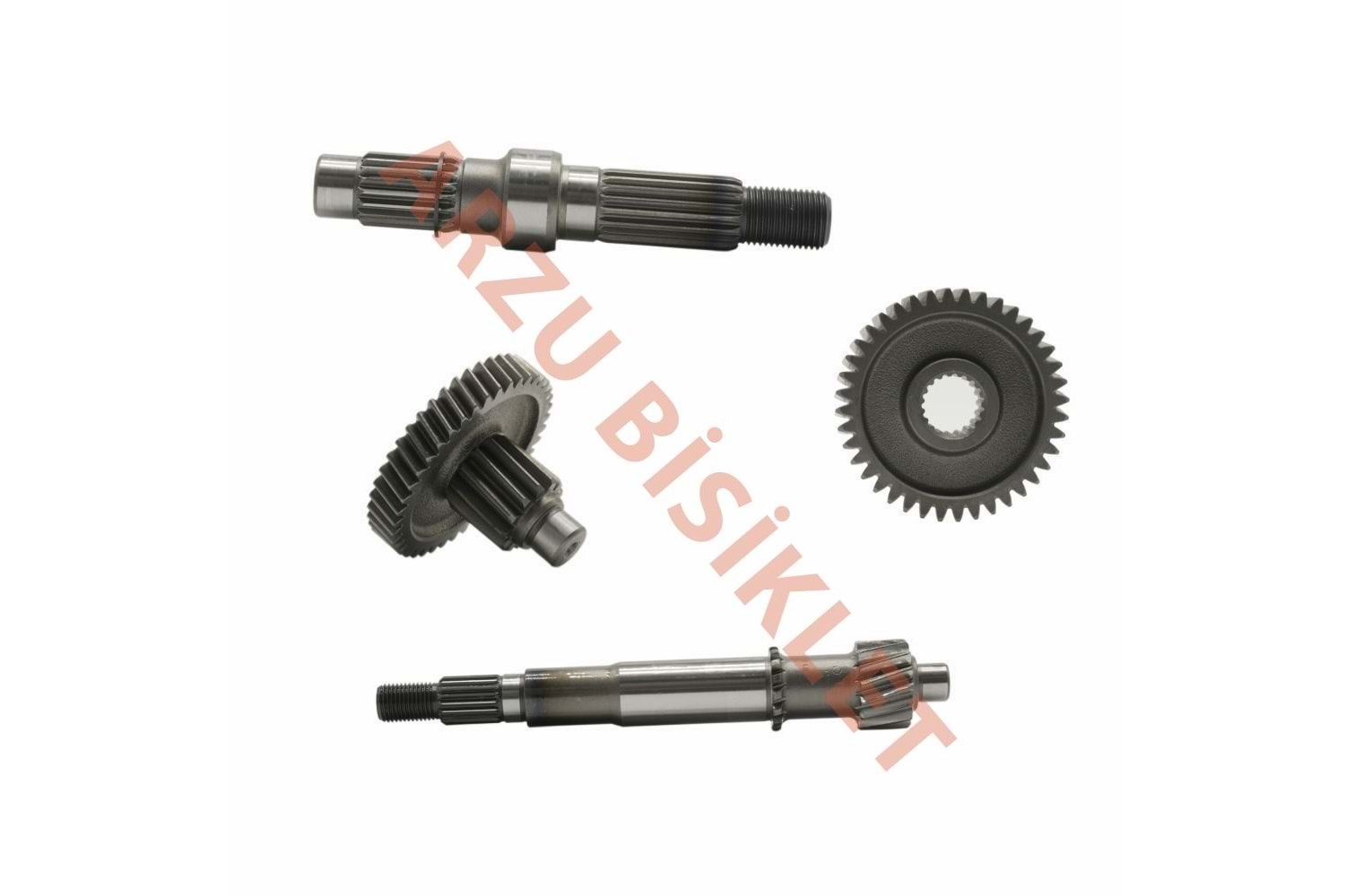 ŞANZIMAN KOMPLE - ARORA FREEDOM