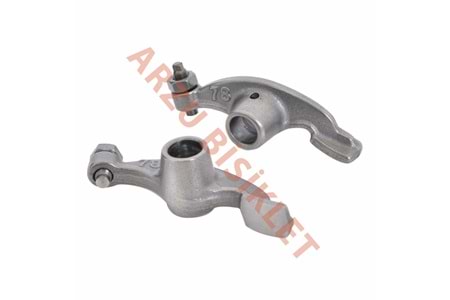 PIYANO SET CUB ARORA KASIRGA - EGE 50 - RKS SNIPER - SFC MINI