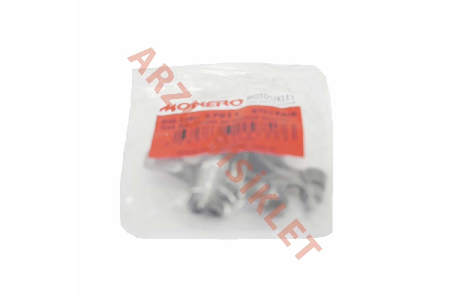 PİYANO SET SCOOTER 50cc-80cc