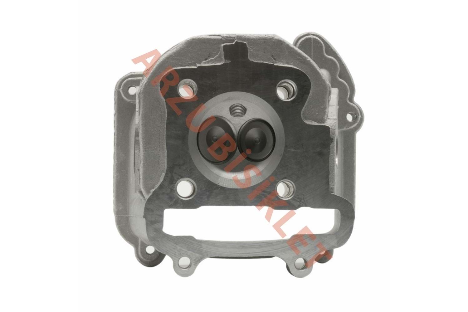 SİLİNDİR ÜST KAPAK KOMPLE - RKS NEWLIGHT